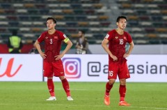 Ngoài thiếu vắng trụ cột, ĐT Việt Nam còn sắp phải đối mặt với 'nỗi ám ảnh' như hồi AFF Cup 2020