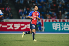 Rời Nhật Bản được hơn 5 năm, Công Phượng bất ngờ được trang chủ J-League vinh danh