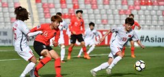 Lịch thi đấu bóng đá ngày 21/1: Đấu Hàn Quốc, tuyển Việt Nam rơi vào khủng hoảng lớn