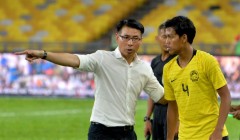 Công bố kết quả điều tra về thất bại của ĐT Malaysia tại AFF Cup