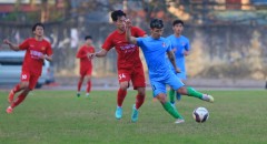 HLV Chu Đình Nghiêm đem về danh hiệu đầu tiên cho Hải Phòng, sẵn sàng chinh phạt V-League