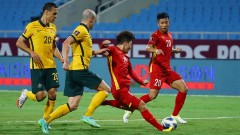 Cựu danh thủ Australia: 'Việt Nam không còn gì để mất nên họ sẽ vô cùng nguy hiểm'
