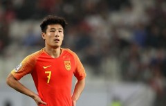 Ngôi sao châu Âu của Trung Quốc thừa nhận sự thật phũ phàng về thực lực của đội nhà