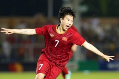 Ngược dòng không tưởng, ĐT nữ Việt Nam chính thức lọt vào Tứ kết Asian Cup 2022