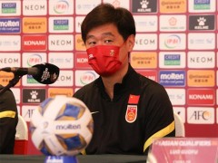 HLV Trung Quốc thất vọng: 'Các cầu thủ của tôi quá căng thẳng khi phải đối đầu ĐT Việt Nam'