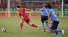 ĐT Việt Nam sẽ gián tiếp quyết định tấm vé dự VCK World Cup 2022 của bảng B