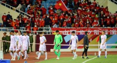 Báo Trung Quốc: “Bóng đá Trung Quốc chịu 8 mối nhục lớn vì để thua Việt Nam”