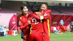 Cựu danh thủ nữ Việt Nam: 'Cầu thủ nữ phải hy sinh rất nhiều nhưng ít ai được đền đáp xứng đáng'