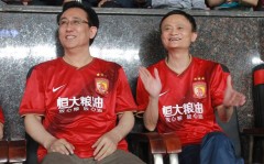Truyền thông Trung Quốc khẳng định tuyển Trung Quốc thất bại vì thiếu “bầu Jack Ma”