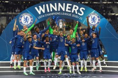 Lịch thi đấu bóng đá 09/02: Chelsea ra quân tại FIFA Club World Cup