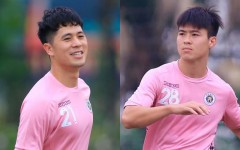 NÓNG: Tuyển thủ Việt Nam bất ngờ chia tay Hà Nội FC sau 4 năm gắn bó