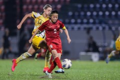 NÓNG: CLB tại Australia muốn chiêu mộ 2 nữ tuyển thủ Việt Nam