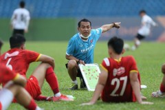 HLV U23 Việt Nam tự tin đạt thành tích cao nhất tại giải đấu quan trọng sắp tới