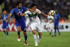 2 đội bóng hàng đầu Iran bất ngờ bị AFC loại khỏi đường đua Champions League