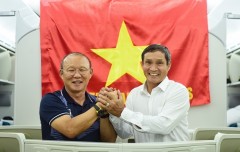NÓNG: Quy định của FIFA khiến ĐT Việt Nam phải thay HLV trưởng mới, VFF lập tức vào cuộc