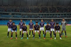Bảng xếp hạng U23 Đông Nam Á 2022: U23 Campuchia dẫn đầu, U23 Việt Nam gặp áp lực
