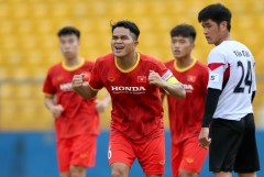 Kết quả bốc thăm VCK U23 Châu Á: Nội chiến Đông Nam Á tại bảng đấu của Việt Nam