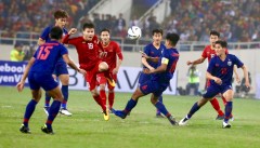Phản ứng trái chiều của CĐV ĐNÁ về kết quả chia bảng 'khó tin' tại VCK U23 châu Á 2022