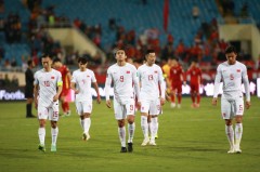 Báo Trung Quốc chỉ ra cách thức để bóng đá nước này dự World Cup đó là ... 'đi bộ'