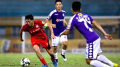 Quyền HLV trưởng Hà Nội FC: 'HAGL, Viettel đều mạnh nhưng Hà Nội mới xuất sắc nhất'
