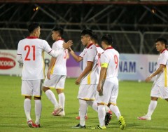 NÓNG: U23 Việt Nam xuất hiện thêm ca dương tính với Covid-19 ngay sát giờ đấu Thái Lan