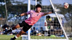 Thủ môn Thái Lan thừa nhận: “Tôi cảm thấy vô cùng áp lực khi đối đầu U23 Việt Nam”