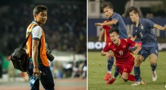 Phóng viên Campuchia: “U23 Việt Nam không đáng bị chỉ trích, U23 Campuchia không cùng đẳng cấp với họ”