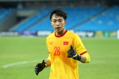 Người hùng U23 Việt Nam: 'Em tự hào khi được chiến đấu cùng đồng đội!'