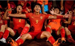 Báo Trung Quốc: 'Sự dối trá của bóng đá Trung Quốc lại bị phơi bày khiến CĐV chết lặng!”