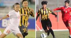 NÓNG: Đội bóng Đông Nam Á đầu tiên chính thức rút lui khỏi SEA Games 31