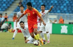 CĐV Thái Lan không hài lòng khi đội nhà bất ngờ đối đầu Trung Quốc tại Dubai Cup 2022