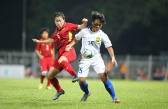 Hé lộ lý do ĐT nữ Malaysia rút lui khỏi SEA Games 31