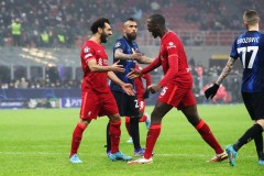 Lịch thi đấu bóng đá ngày 8/3: Đại chiến Liverpool - Inter Milan