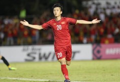 Phan Văn Đức đứng trước nguy cơ bỏ lỡ trận đấu gặp Sài Gòn FC