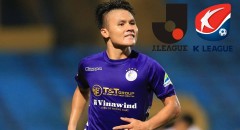 NÓNG: Đàm phán đóng băng, Quang Hải chia tay Hà Nội FC để xuất ngoại?