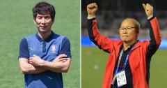 NÓNG: Cựu á quân giải trẻ thế giới chính thức dẫn dắt U23 Việt Nam tại Dubai Cup 2022