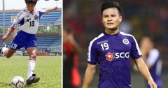Báo Trung Quốc: “Quang Hải hãy nhìn gương Huỳnh Đức, đá ở Super League là viển vông”