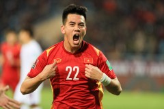 AFC: 'Việt Nam có chiến thắng lịch sử, Trung Quốc nguy cơ thua nốt hai trận còn lại và xếp bét bảng'