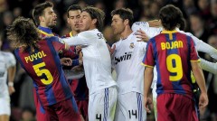 Lịch thi đấu bóng đá ngày 20/3: Đại chiến Real Madrid vs Barcelona, PSG lấy lại phong độ