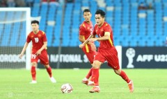 Lịch thi đấu bóng đá 23/3: U23 Việt Nam ra quân tại “siêu giải đấu” U23 Dubai Cup