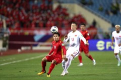 Báo Trung: 'Quang Hải không ở lại Việt Nam thi đấu dù lương cao, cầu thủ Trung Quốc cần học hỏi'