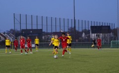 Huyền thoại Dortmund Lars Ricken dành 'mưa' lời khen cho U17 Việt Nam