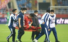 Thêm một ngôi sao vắng mặt, ĐT Việt Nam đối mặt với việc tiếp tục trắng tay trên sân Nhật Bản