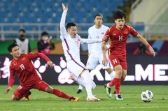 Báo Trung Quốc lo sợ đội nhà không tranh vé World Cup 2026 được với Việt Nam và Thái Lan