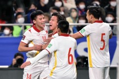 Highlights Nhật Bản vs Việt Nam: Nỗ lực quả cảm, 1 điểm xứng đáng