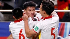 FIFA khen ngợi hết lời ĐT Việt Nam sau trận hòa ĐT Nhật Bản