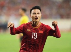 Báo chí Pháp hào hứng đưa tin về Quang Hải: 'Nantes sắp chiêu mộ được Messi Việt Nam'