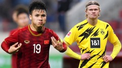 Giám đốc Dortmund muốn đưa Haaland và các siêu sao đội một đến Việt Nam