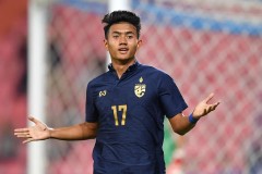 Vắng thần đồng 19 tuổi, U23 Thái Lan đứng trước nguy cơ 'lỡ' vàng trước Việt Nam tại SEA Games?