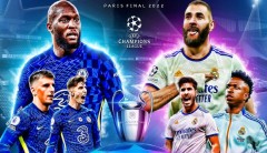 Lịch thi đấu bóng đá ngày 6/4: Đại chiến Chelsea - Real Madrid đáng chờ đợi